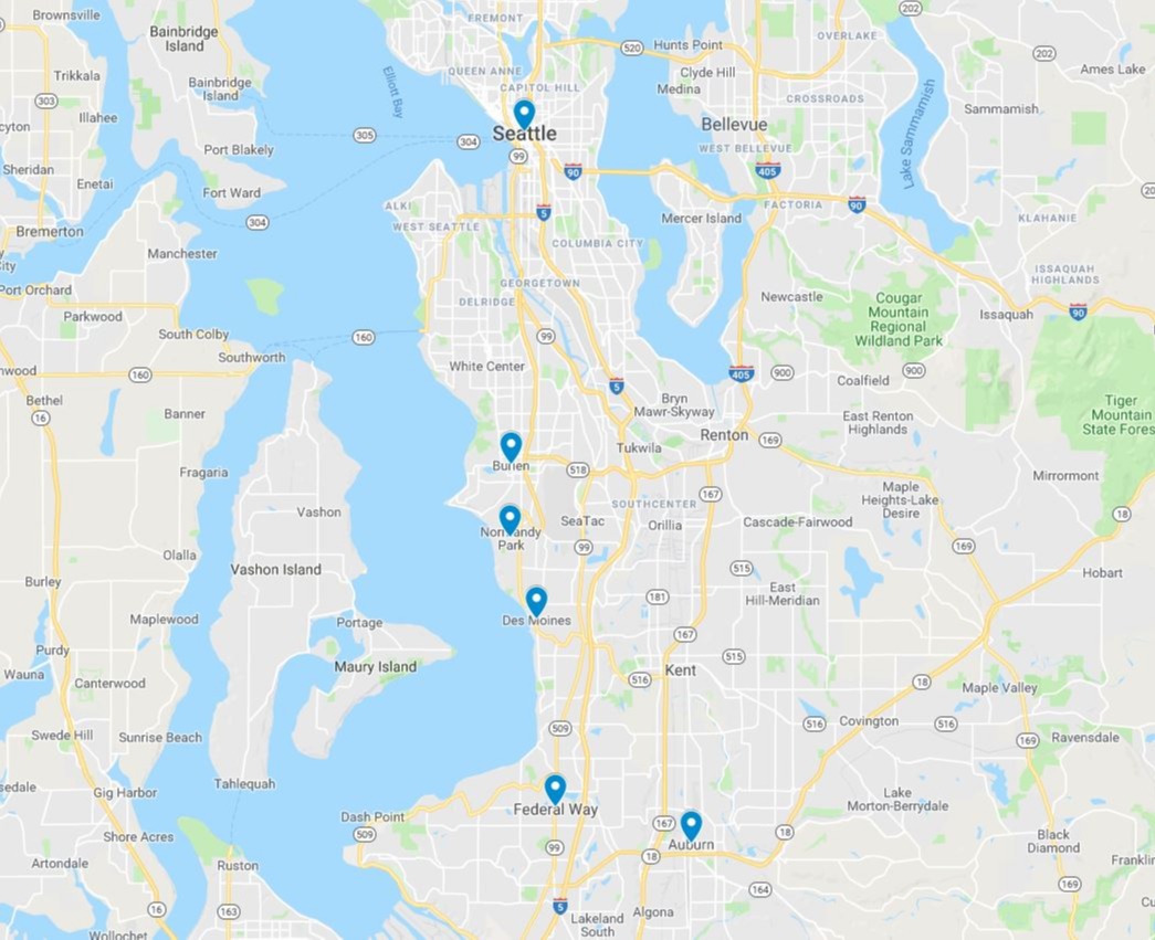 Full Service Property Management Seattle